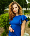 profile of Russian mail order brides Viktoriya