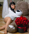 profile of Russian mail order brides Tamila