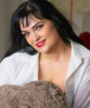 profile of Russian mail order brides Tamila
