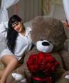 profile of Russian mail order brides Tamila