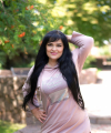 profile of Russian mail order brides Tamila