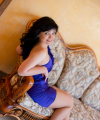 profile of Russian mail order brides Tamila