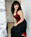 profile of Russian mail order brides Tamila
