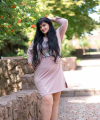 profile of Russian mail order brides Tamila