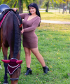 profile of Russian mail order brides Tamila