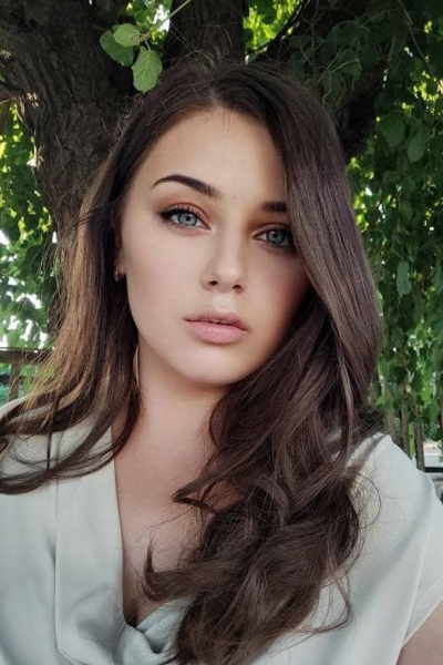 Kristina 23 years old Ukraine Odessa, Russian bride profile, meetbrides.online