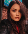 profile of Russian mail order brides Kristina