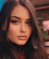 profile of Russian mail order brides Kristina