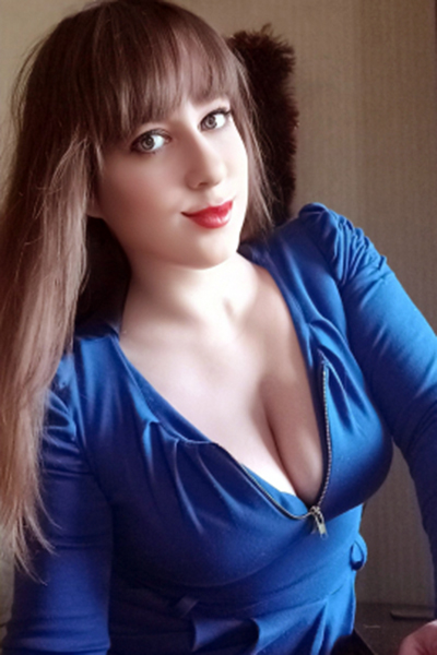 Karina 30 years old Ukraine Odessa, Russian bride profile, meetbrides.online