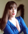 profile of Russian mail order brides Karina