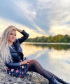 profile of Russian mail order brides Aleksandra