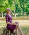 profile of Russian mail order brides Nataliya