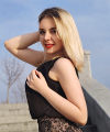 profile of Russian mail order brides Anastasiya