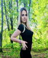 profile of Russian mail order brides Anastasiya