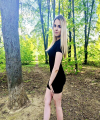profile of Russian mail order brides Anastasiya