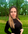 profile of Russian mail order brides Anastasiya