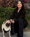 profile of Russian mail order brides Yuliya