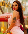 profile of Russian mail order brides Yuliya