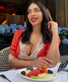 profile of Russian mail order brides Yuliya