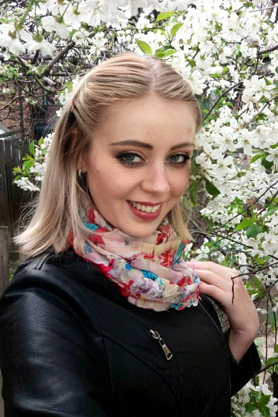 Viktoriya 31 years old Ukraine Boryspil', Russian bride profile, meetbrides.online