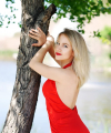 profile of Russian mail order brides Ekaterina