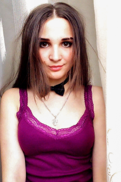 Olga 23 years old Ukraine Chernigov, Russian bride profile, meetbrides.online