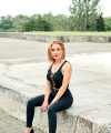 profile of Russian mail order brides Anastasiya