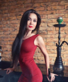 profile of Russian mail order brides Liliya