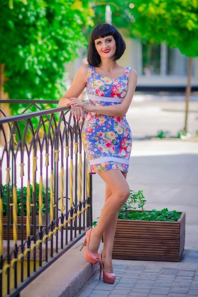 Nataliya 53 years old Ukraine Nikopol, Russian bride profile, meetbrides.online