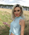 profile of Russian mail order brides Galina