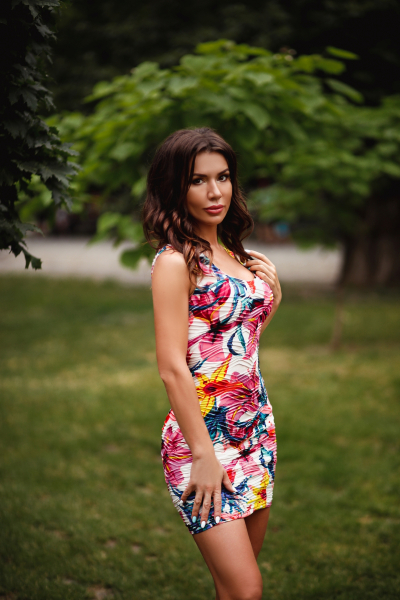 Olga 41 years old Ukraine Kharkov, Russian bride profile, meetbrides.online