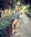 profile of Russian mail order brides Viktoriya