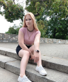 profile of Russian mail order brides Viktoriya