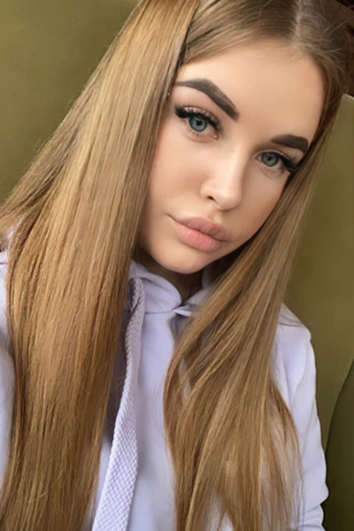 Marina 23 years old Ukraine Cherkassy, Russian bride profile, meetbrides.online