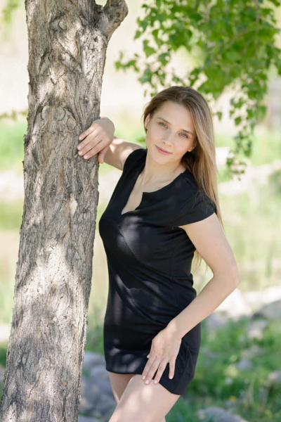 Tatyana 44 years old Ukraine Zaporozhye, Russian bride profile, meetbrides.online