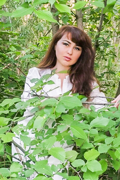 Olga 49 years old Ukraine Boryspil', Russian bride profile, meetbrides.online