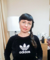 profile of Russian mail order brides Olga