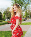 profile of Russian mail order brides Mariya