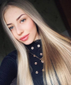 profile of Russian mail order brides Karolina