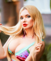 profile of Russian mail order brides Nataliya