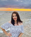 profile of Russian mail order brides Yuliya