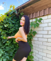 profile of Russian mail order brides Yuliya