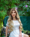 profile of Russian mail order brides Svetlana