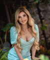 profile of Russian mail order brides Svetlana