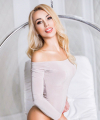 profile of Russian mail order brides Viktoriya