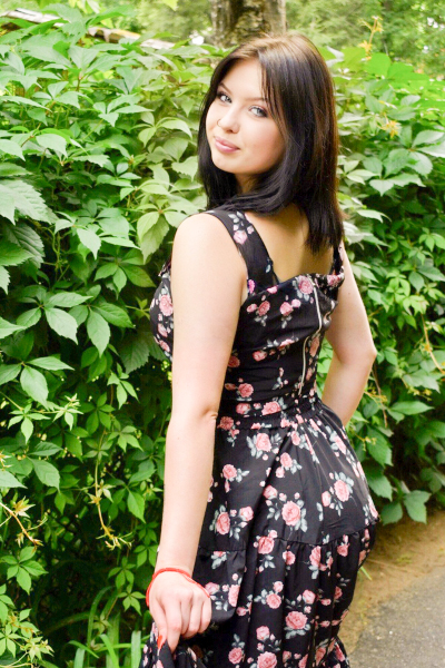 Mariya 21 years old Ukraine Kherson, Russian bride profile, meetbrides.online