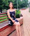 profile of Russian mail order brides Polina