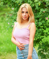 profile of Russian mail order brides Viktoriya