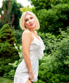 profile of Russian mail order brides Nataliya