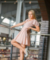 profile of Russian mail order brides Anastasiya